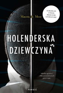Obrazek Holenderska dziewczyna