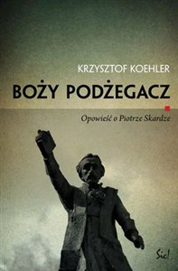 Obrazek Boży podżegacz Opowieść o Piotrze Skardze
