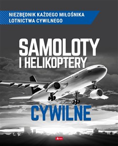 Obrazek Samoloty i helikoptery cywilne