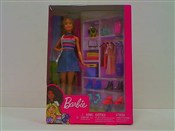 Zobacz : Barbie Blo...