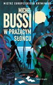 Książka : W prażącym... - Michel Bussi