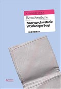polish book : Zmartwychw... - Richard Swinburne