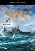 polish book : Bohaterowi... - Jarosław Gałuszka