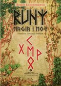 Zobacz : Runy Magia... - Lichodziejewski Robert