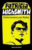 polish book : Utalentowa... - Patricia Highsmith