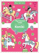 polish book : Moje broka... - Opracowanie Zbiorowe