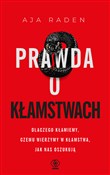 Książka : Prawda o k... - Aja Raden
