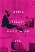 Naku*wiam ... - Maria Peszek -  Książka z wysyłką do UK