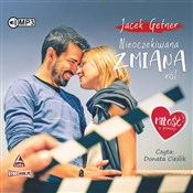 Zobacz : [Audiobook... - Jacek Getner