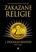 Zakazane r... - J. Douglas Kenyon - Ksiegarnia w UK