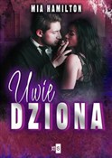 Uwiedziona... - Mia Hamilton -  foreign books in polish 