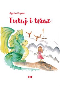 Obrazek Tutaj i teraz