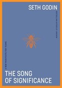 polish book : The Song o... - Seth Godin