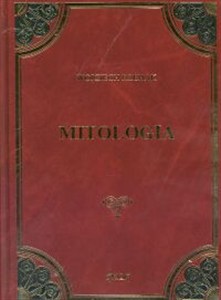 Obrazek Mitologia Wierzenia Greków i Rzymian