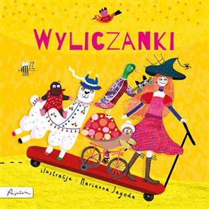 Obrazek Wyliczanki