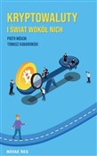 Książka : Kryptowalu... - Tomasz Kabarowski, Piotr Wójcik