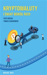 Obrazek Kryptowaluty i świat wokół nich