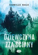 Dziewczyna... - Camille Gale -  Książka z wysyłką do UK