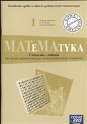 Zobacz : Matematyka... - Wojciech Babiański, Lech Chańko, Dorota Ponczek