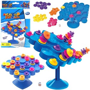 Obrazek Równoważnia topple