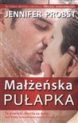 Małżeńska ... - Jennifer Probst -  books in polish 