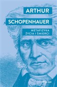 Polska książka : Metafizyka... - Arthur Schopenhauer