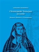Chrześcija... - Aleksandra Araszkiewicz -  Polish Bookstore 