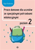 Prace domo... - Olga Kłodnicka -  Polish Bookstore 