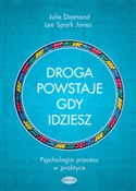 Droga pows... - Julie Diamond, Lee Spark Jones -  Książka z wysyłką do UK