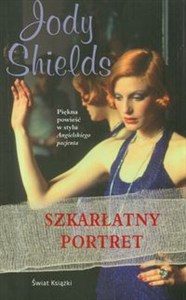 Obrazek Szkarłatny portret