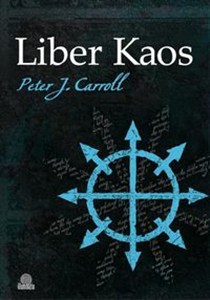 Obrazek Liber Kaos