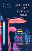 Polska książka : Autobusy p... - Zuzanna Gajewska