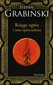 Zobacz : Księga ogn... - Stefan Grabiński