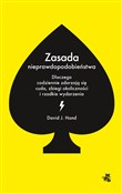 polish book : Zasada nie... - David Hand
