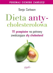 Obrazek Dieta antycholesterolowa