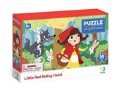Książka : Puzzle Cze...