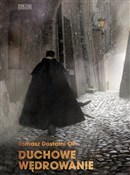 Duchowe wę... - Tomasz Dostatni -  books from Poland
