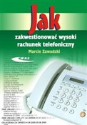 Jak zakwes... - Marcin Zawadzki -  books in polish 