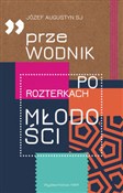 Przewodnik... - Augustyn Józef -  books in polish 