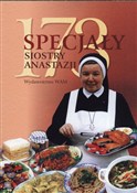 polish book : 173 specja... - Anastazja Pustelnik