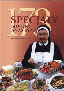 Obrazek 173 specjały Siostry Anastazji