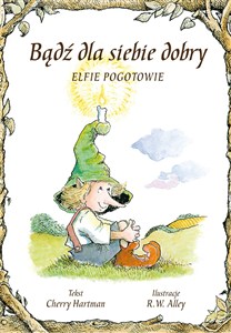 Obrazek Bądź dla siebie dobry