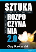 Książka : Sztuka roz... - Guy Kawasaki