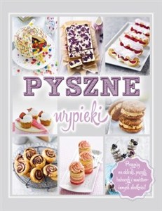 Obrazek Pyszne Wypieki