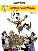 Książka : Lucky Luke... - Jul