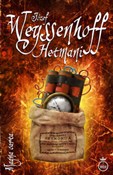 Hetmani - Józef Weyssenhoff -  books in polish 