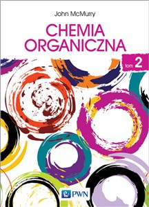 Obrazek Chemia organiczna Tom 2