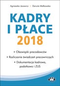 Kadry i pł... - Agnieszka Jacewicz, Danuta Małkowska -  books from Poland