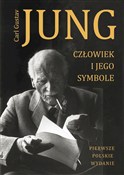 Człowiek i... - Carl Gustaw Jung -  Książka z wysyłką do UK