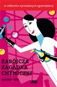 Zobacz : Zabójcza z... - Jordi Sierra I Fabra